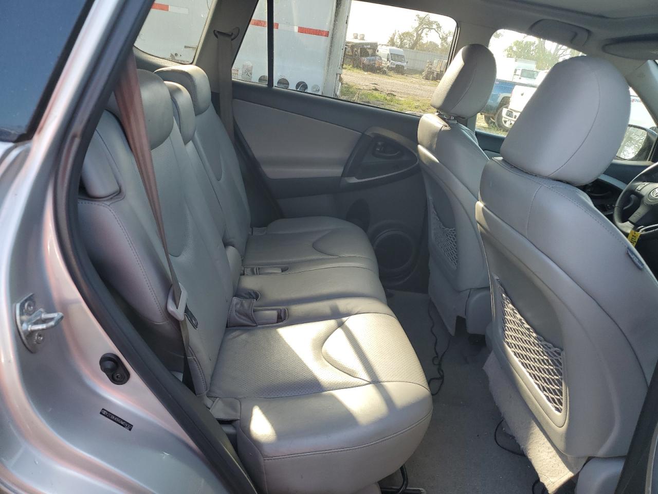 2010 Toyota Rav4 Limited VIN: 2T3DK4DV6AW034367 Lot: 77076804