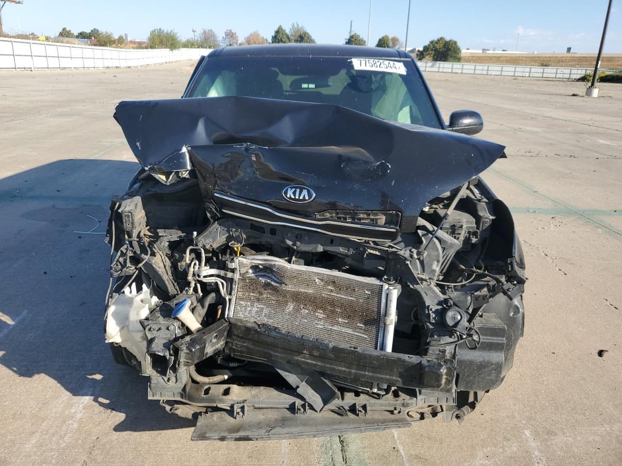 2019 Kia Soul - Image 5