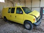 2002 Ford Econoline E150 Van zu verkaufen in China Grove, NC - Front End