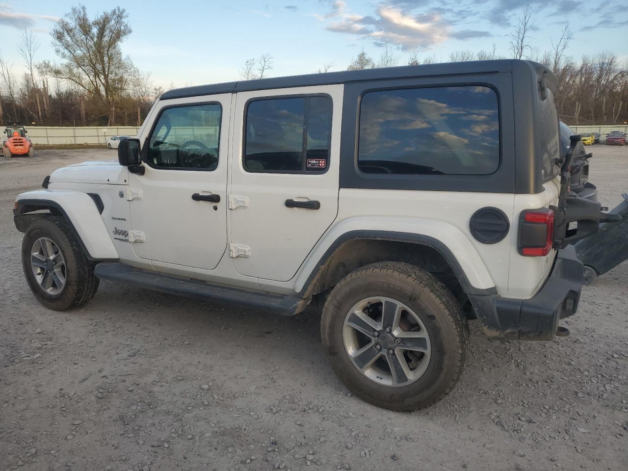 2018 Jeep Wrangler - Image 2
