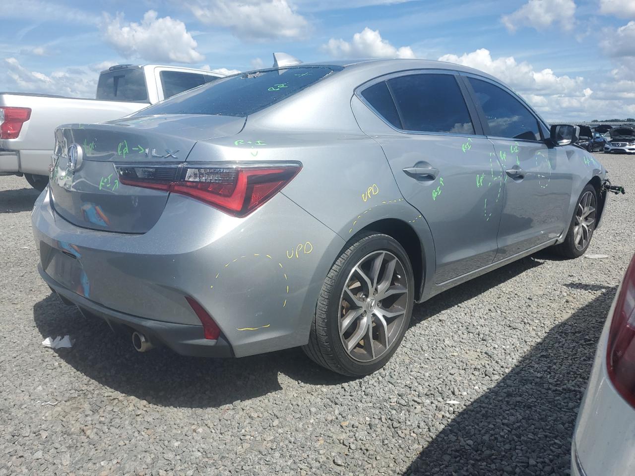 2019 Acura ILX - Image 3