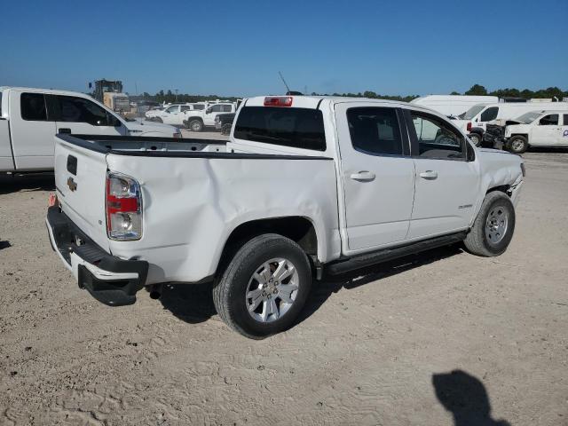  CHEVROLET COLORADO 2019 Білий