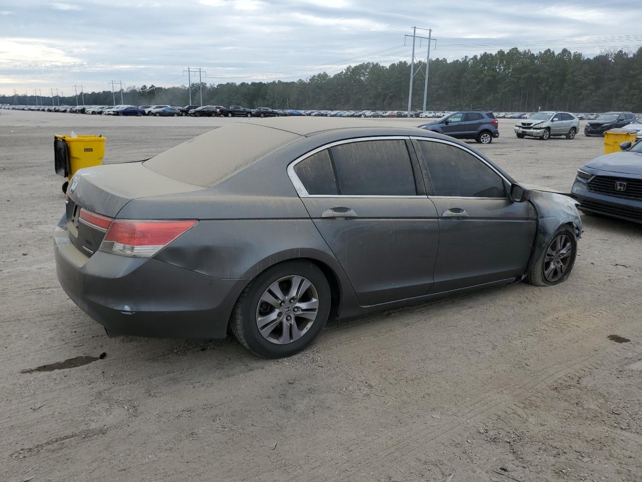 2012 Honda Accord - Image 3