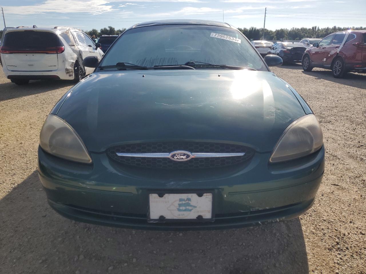 2000 Ford Taurus - Image 5