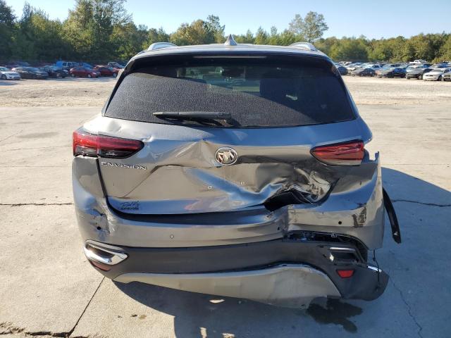 LRBAZLR46MD191485 Buick Envision P 6