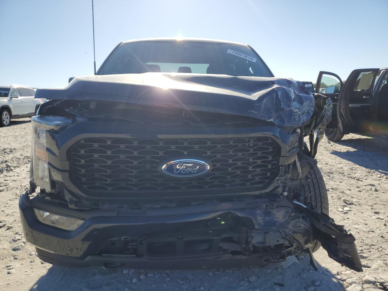 2023 Ford F-150 - Image 5