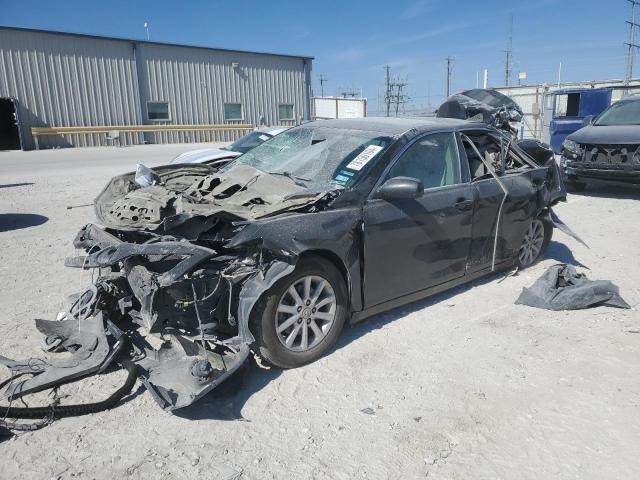 2011 Toyota Camry Se