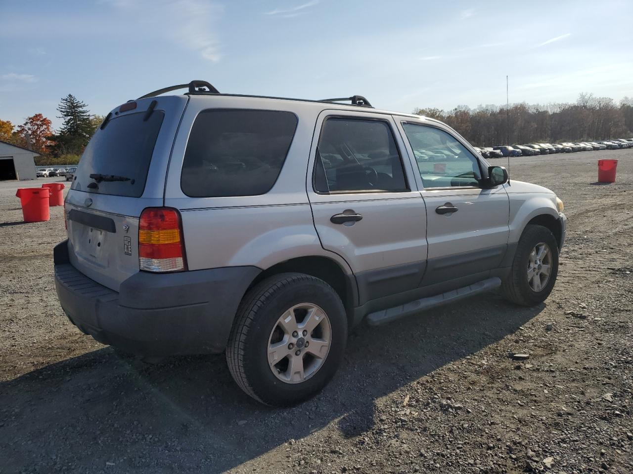 2007 Ford Escape - Image 3