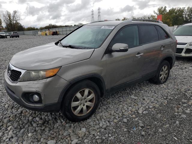 2011 Kia Sorento Base