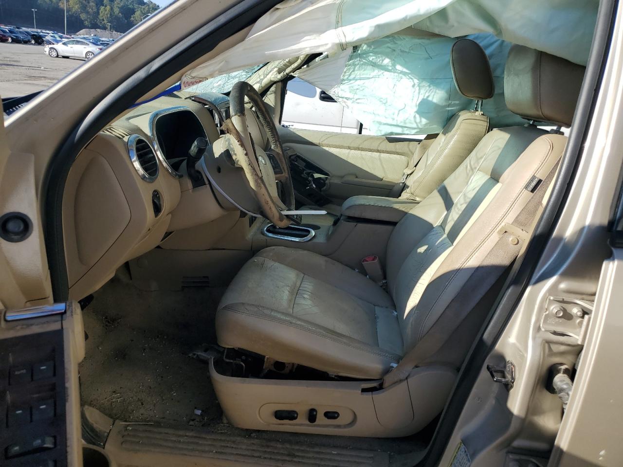 2007 Ford Explorer - Image 7