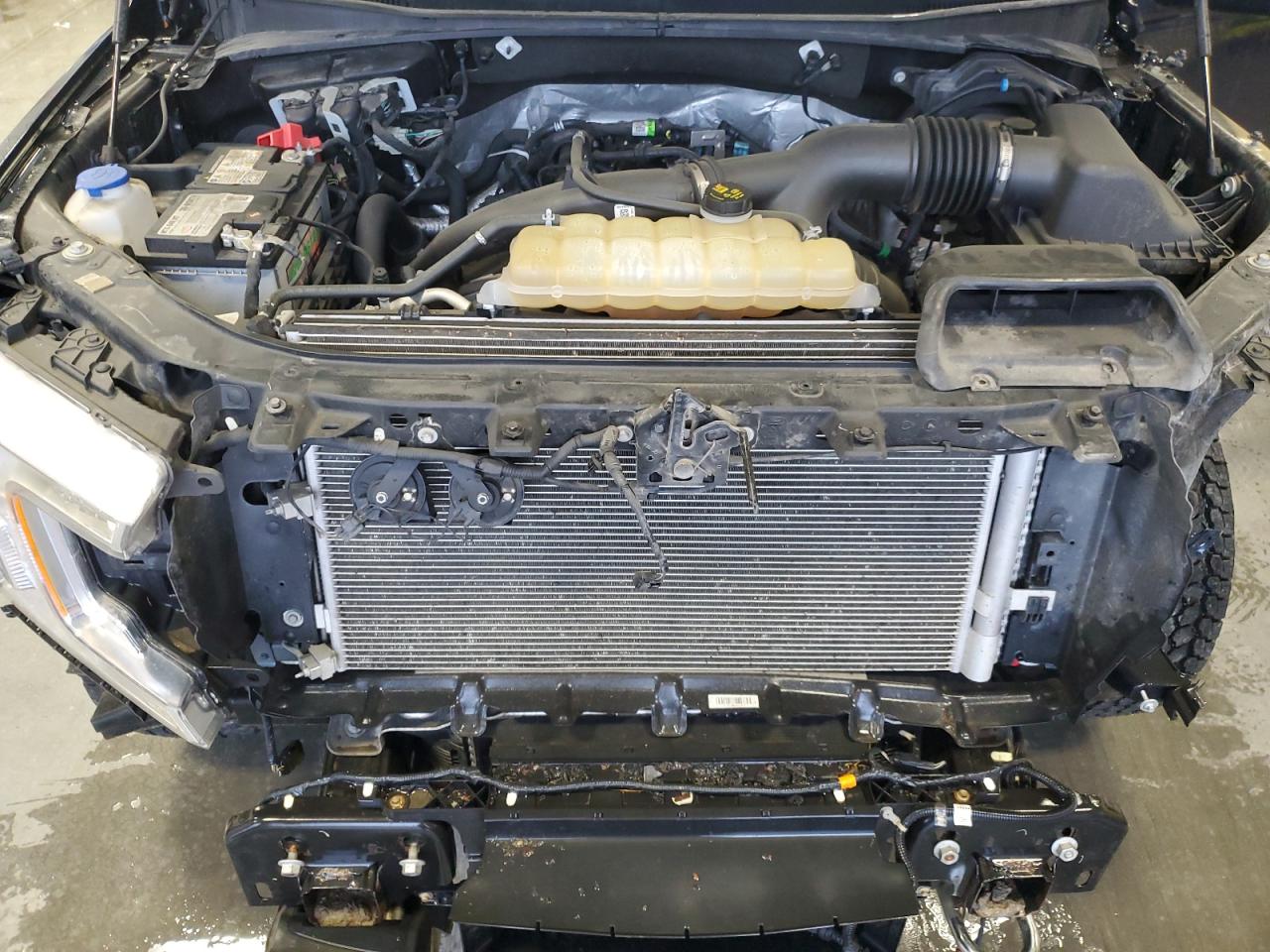 2020 Ford F-150 - Image 12