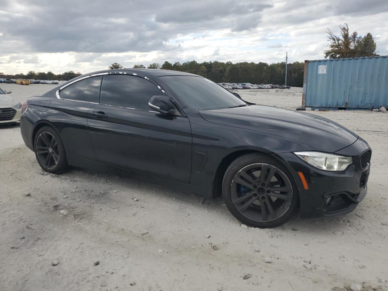 2016 BMW 4er - Image 4