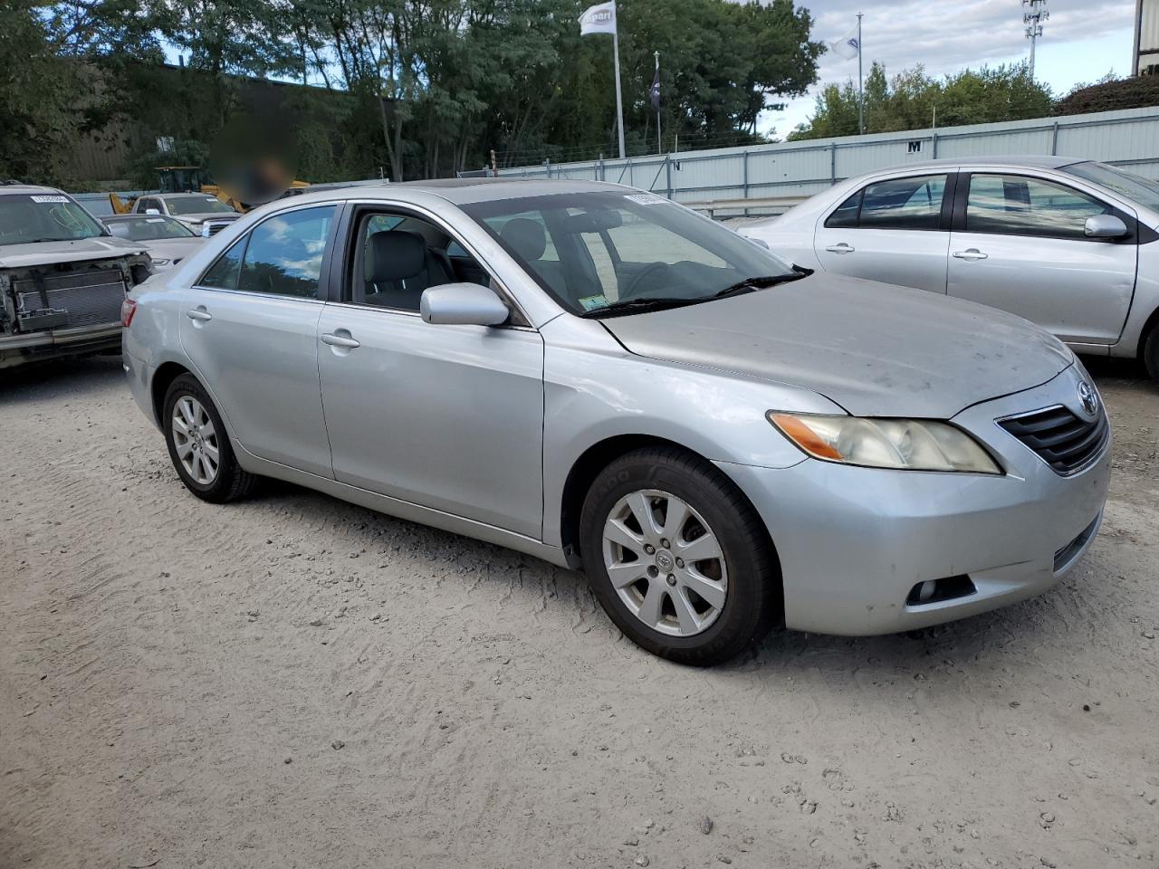 2007 Toyota Camry - Image 4