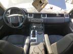 2012 Land Rover Range Rover Sport Hse продається в Tulsa, OK - Top/Roof