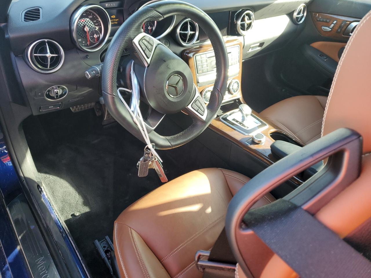 2020 Mercedes-Benz Slc 300 VIN: WDDPK3JA0LF168004 Lot: 74107604