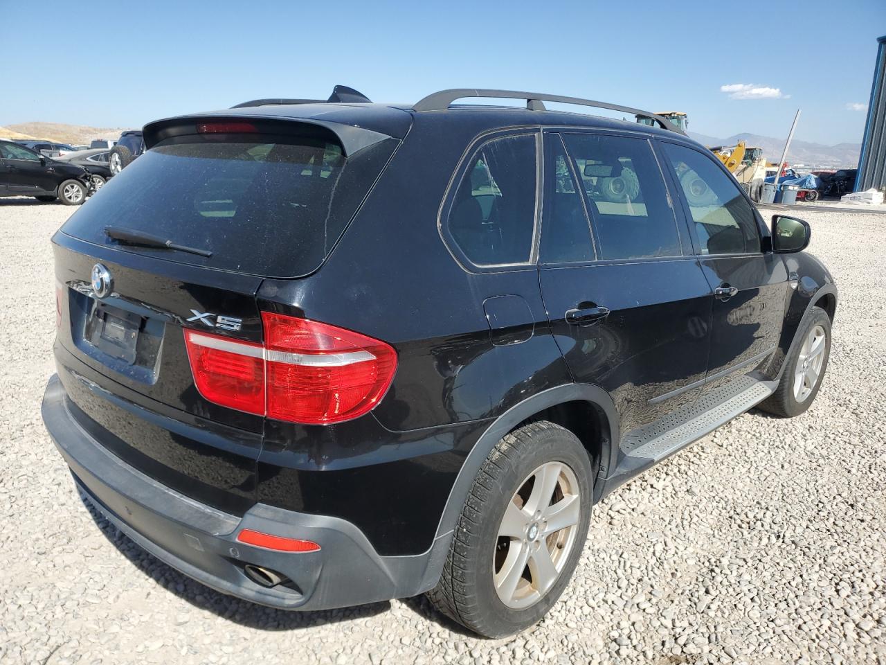 2008 BMW X5 - Image 3