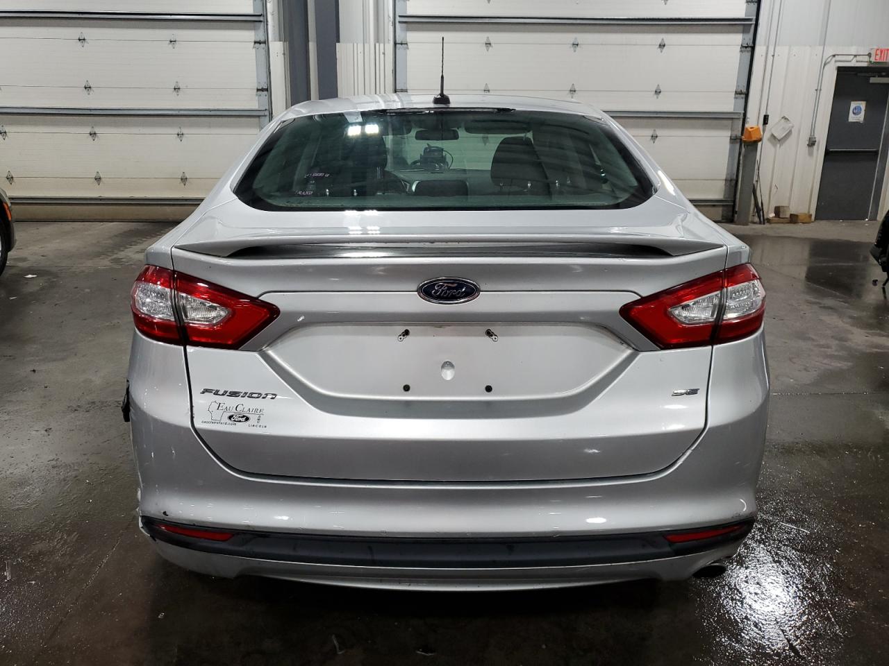 2013 Ford Fusion - Image 6