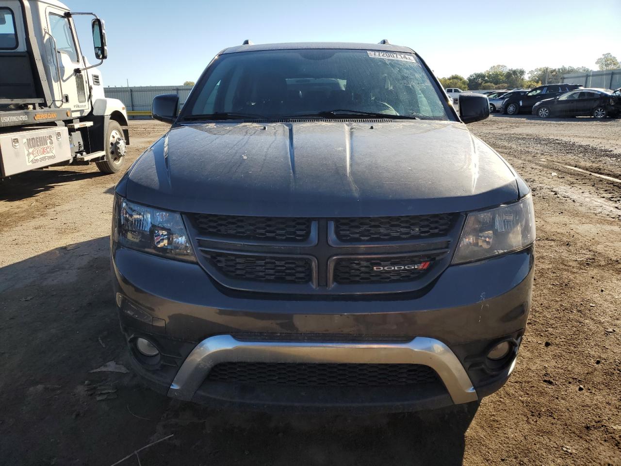 2017 Dodge Journey - Image 5