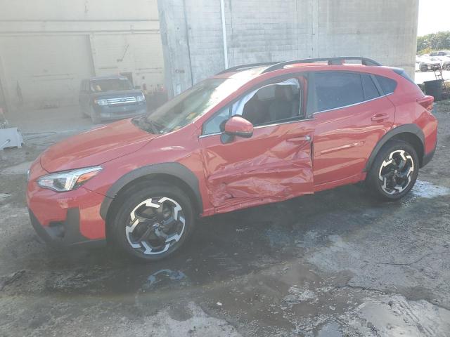 JF2GTHNC5M8358629 Subaru Crosstrek 