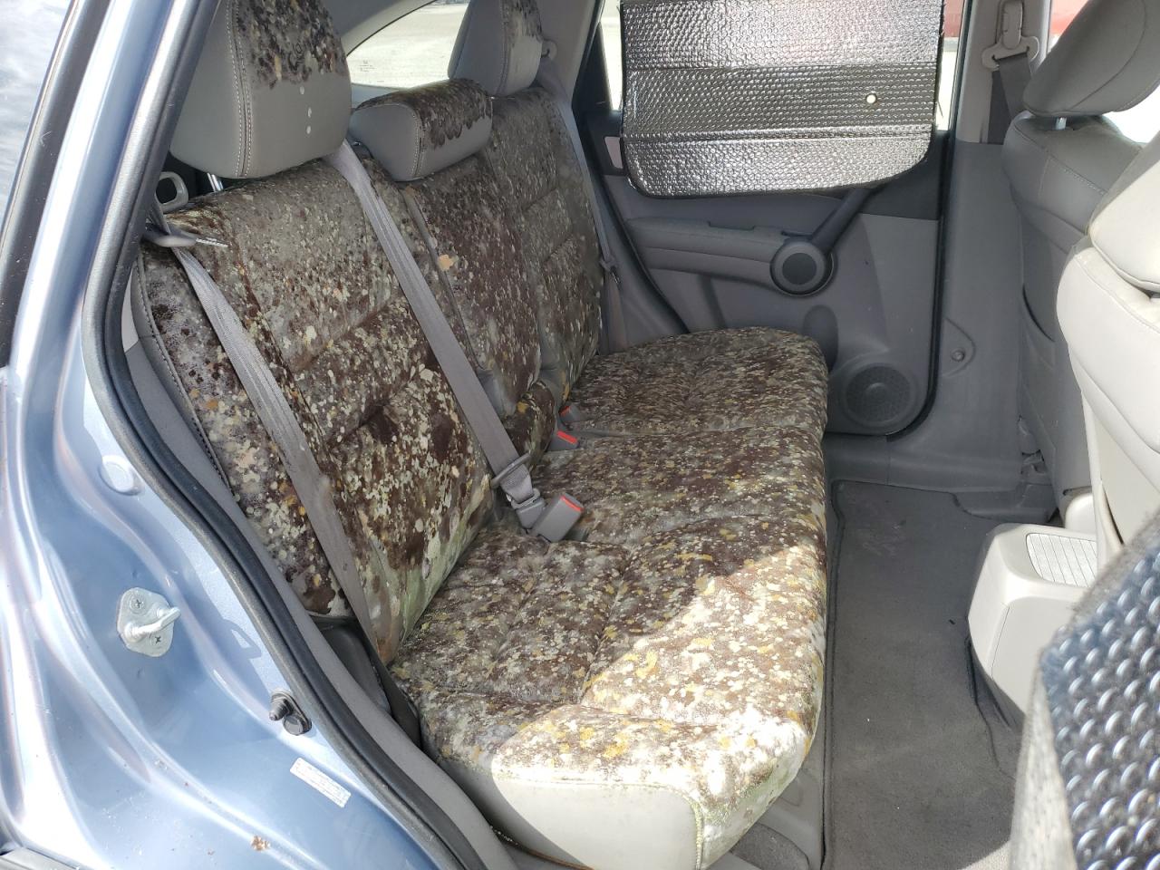 2010 Honda CR-V - Image 10