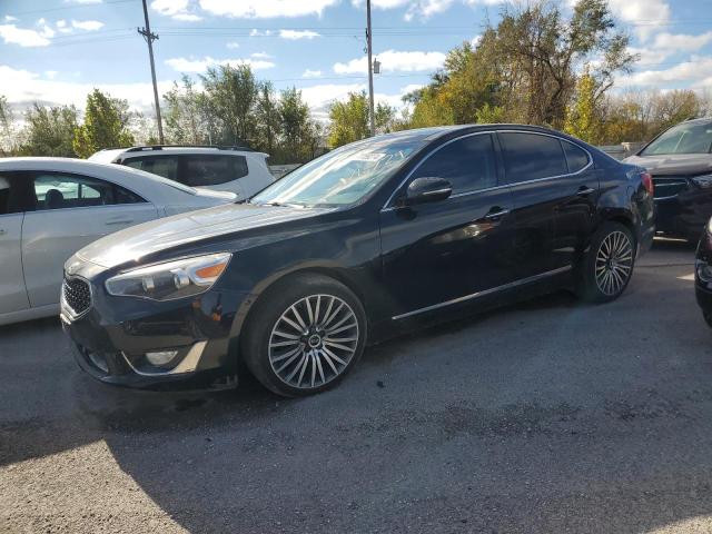 2015 Kia Cadenza Premium