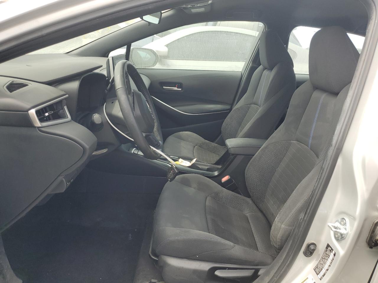 2021 Toyota Corolla - Image 7