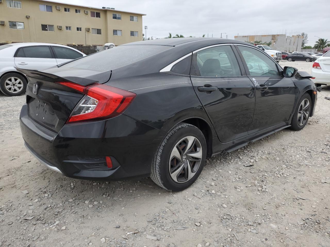 2019 Honda Civic - Image 3