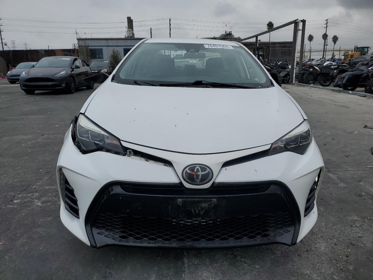 2019 Toyota Corolla - Image 5