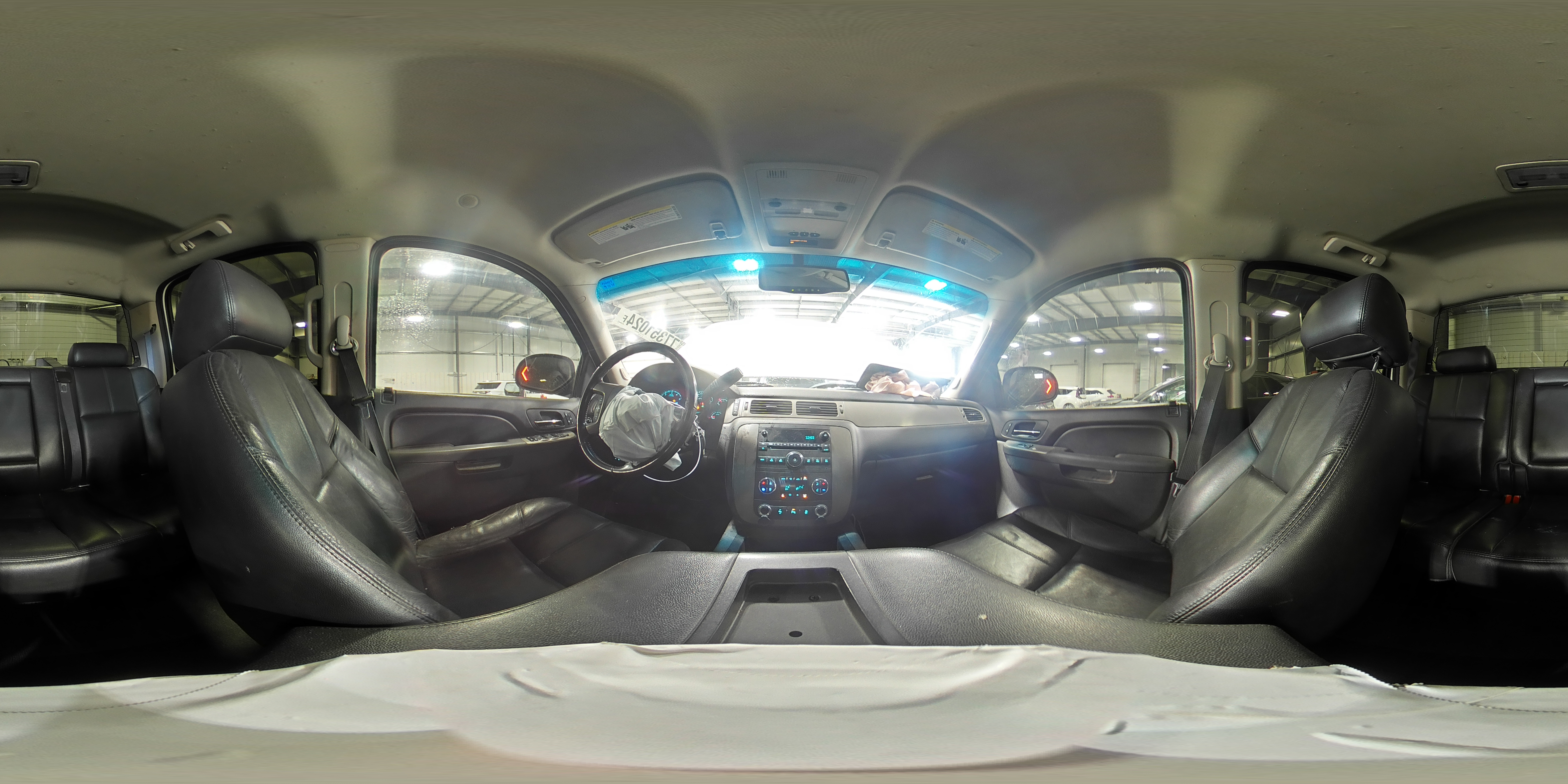 2012 Chevrolet Silverado - Image 14