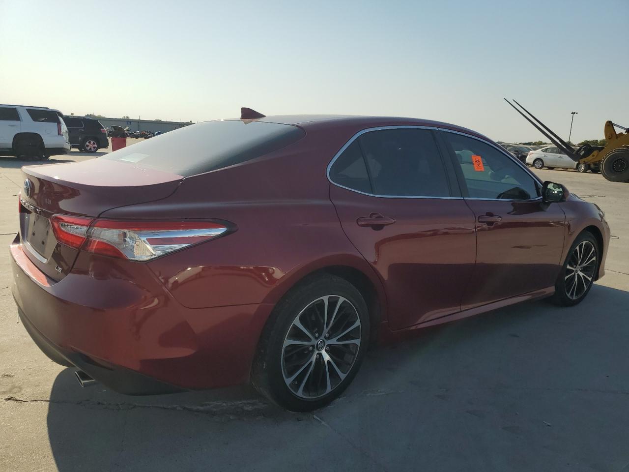 2019 Toyota Camry - Image 3