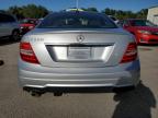 2014 Mercedes-Benz C 250 for Sale in Riverview, FL - Water/Flood