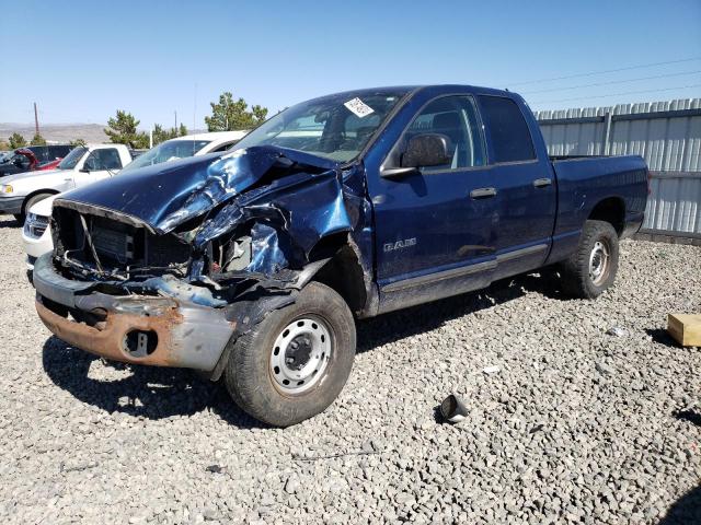 2008 Dodge Ram 1500 St