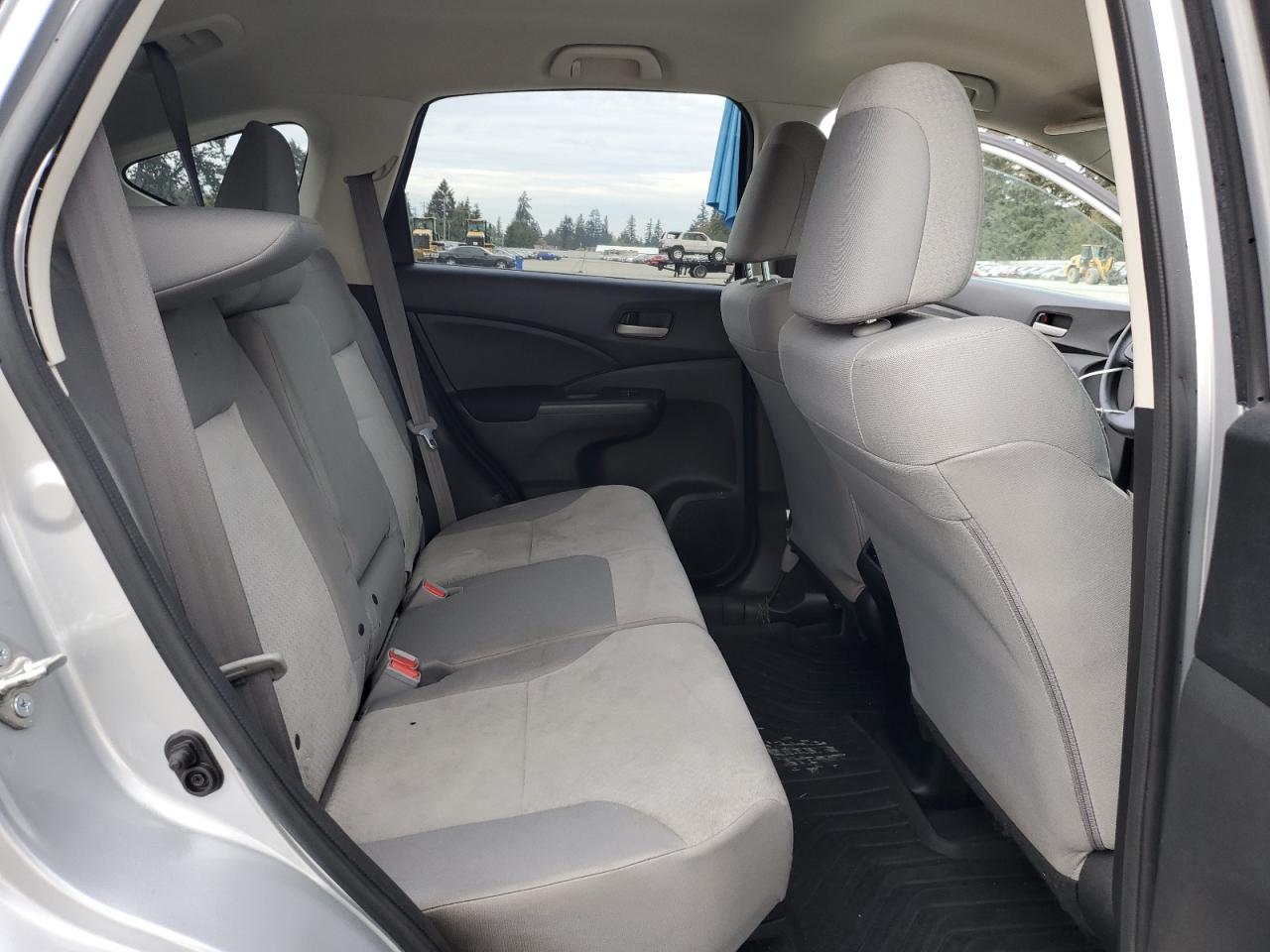 2016 Honda CR-V - Image 11