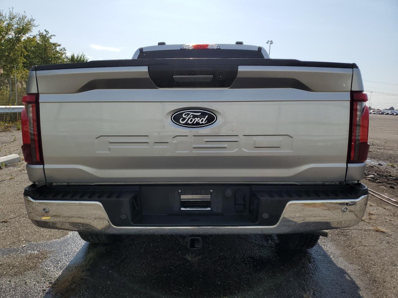 2024 Ford F150 Xlt VIN: 1FTFW3LD6RFA26959 Lot: 74567704