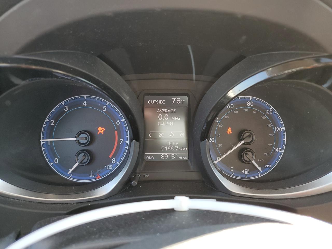 2014 Toyota Corolla - Image 9