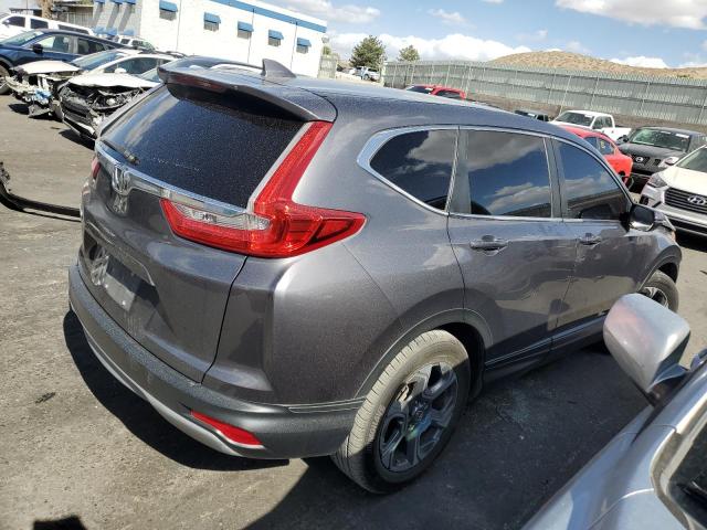  HONDA CRV 2019 Вугільний