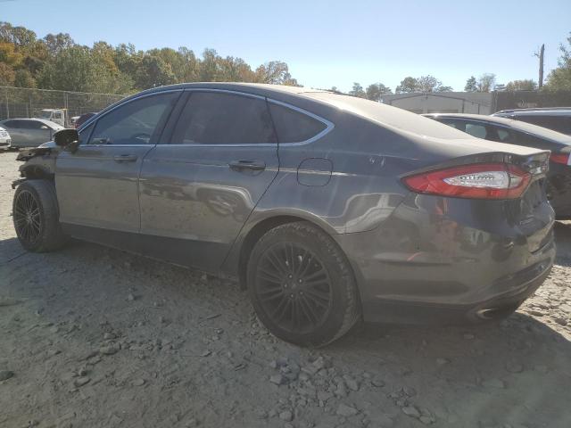  FORD FUSION 2015 Szary