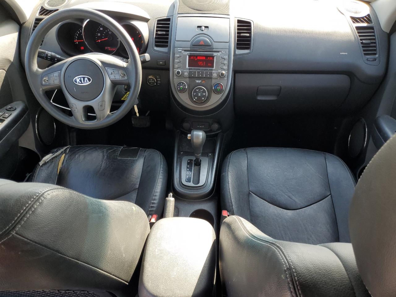 2010 Kia Soul - Image 8