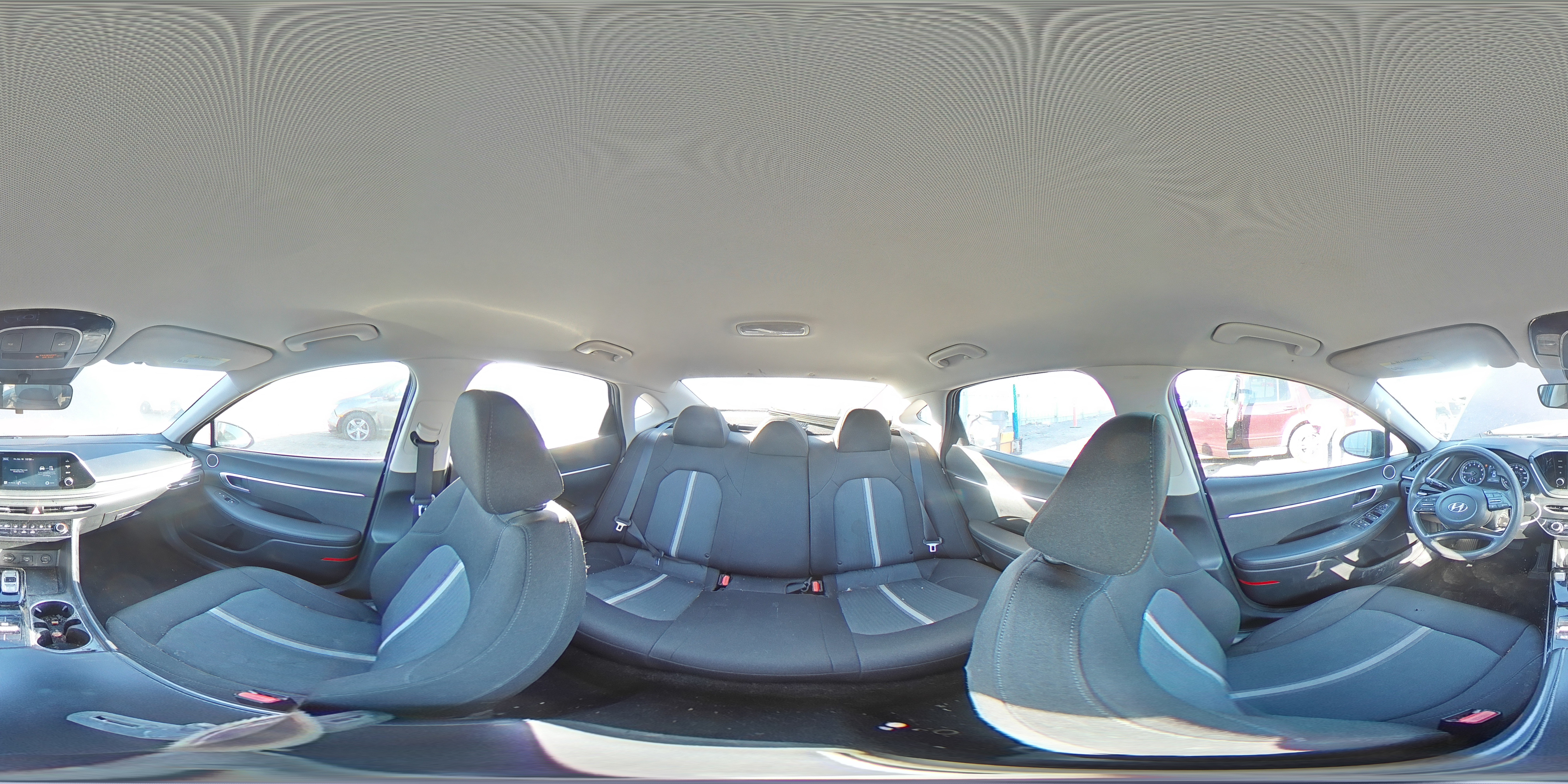 2021 Hyundai Sonata - Image 13