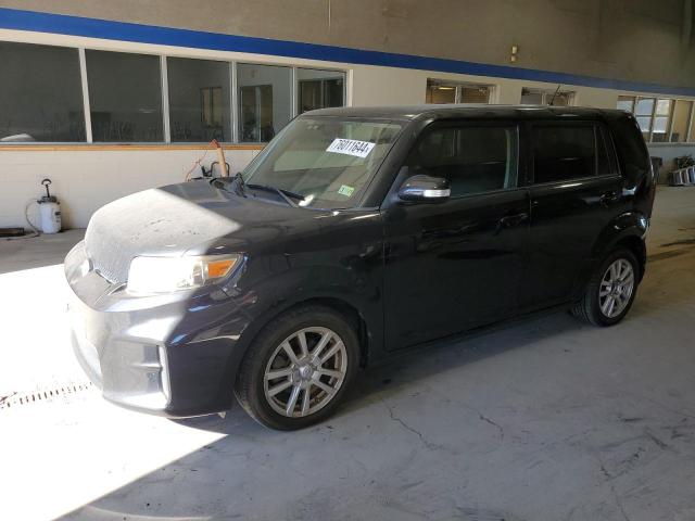 2011 Toyota Scion Xb