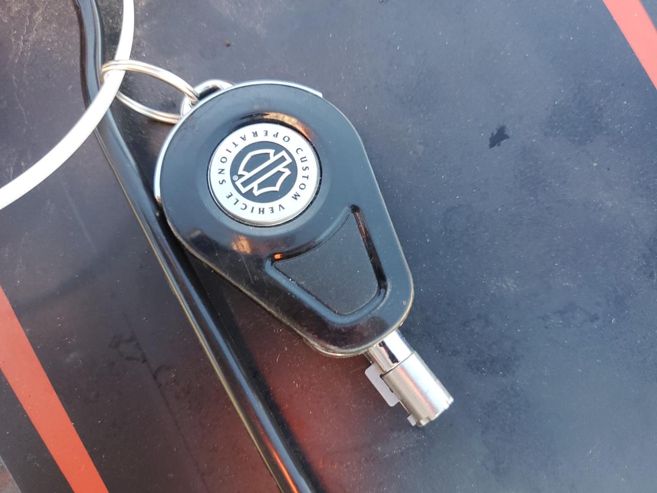 2018 Harley-Davidson Flhxse Cvo Street Glide VIN: 1HD1PXL19JB953663 Lot: 75227884