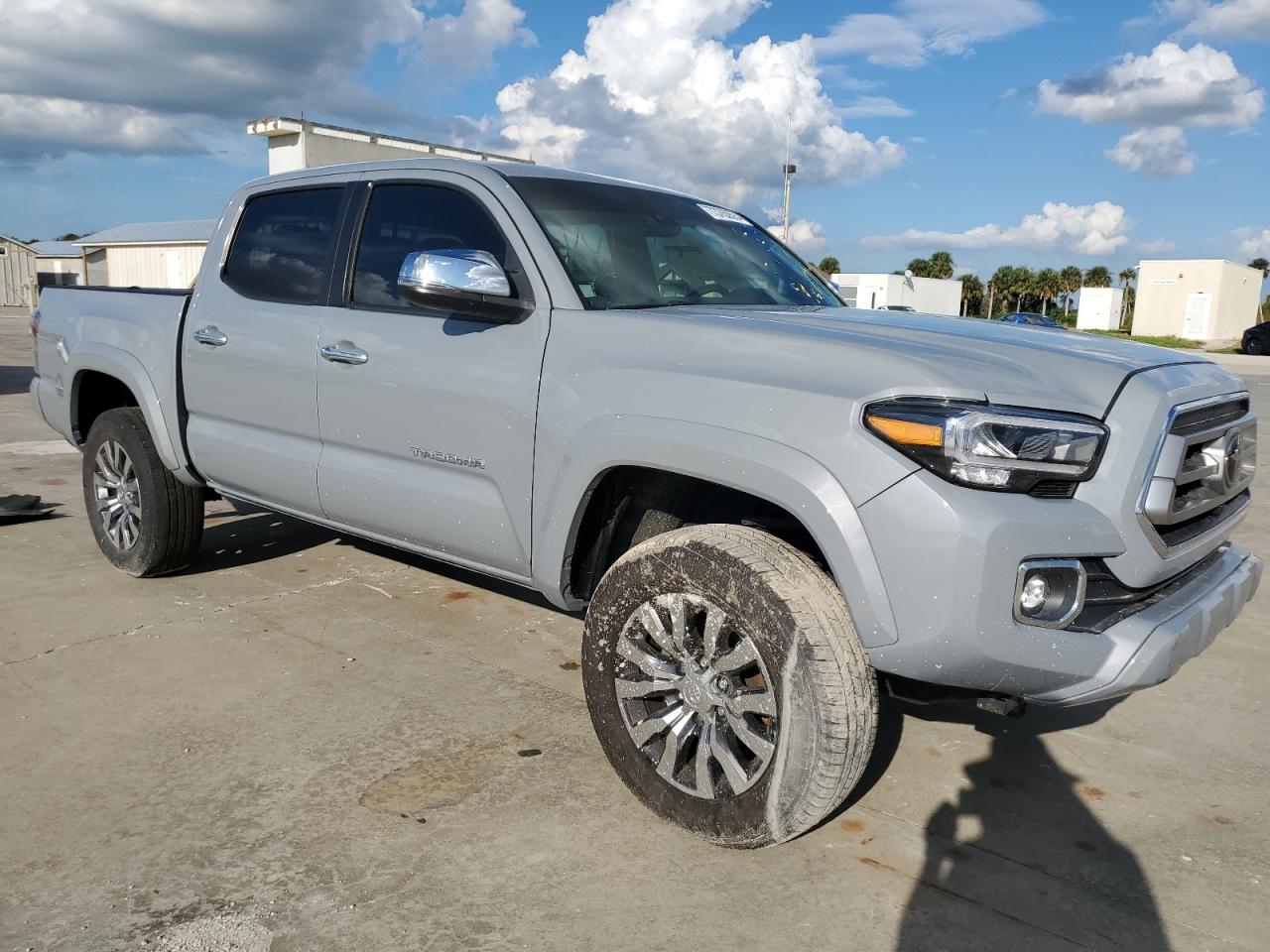 3TMGZ5AN2LM347455 2020 Toyota Tacoma Double Cab