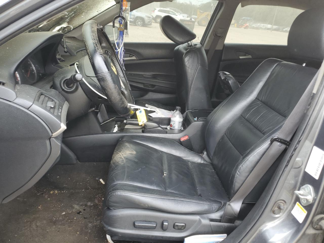 2012 Honda Accord - Image 7