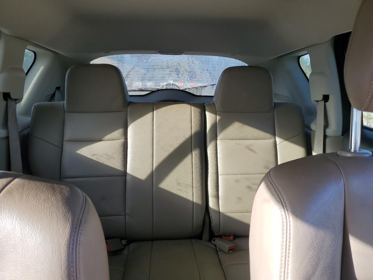 2012 Jeep Compass - Image 10