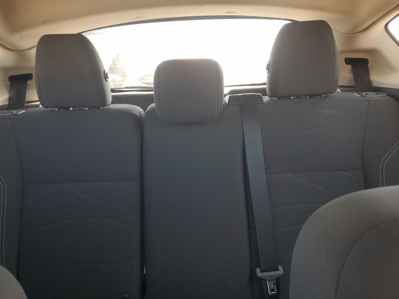 2016 Ford Fiesta Se VIN: 3FADP4EJ4GM138742 Lot: 74966594