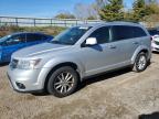 2014 Dodge Journey Sxt na sprzedaż w Davison, MI - Mechanical