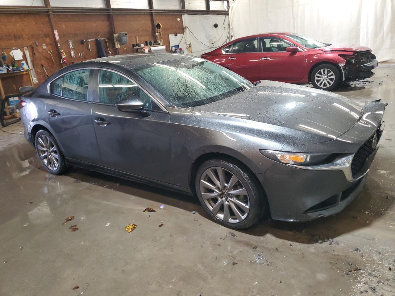 2023 Mazda 3 - Image 4