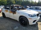 2014 Bmw X6 M იყიდება Waldorf-ში, MD - Burn
