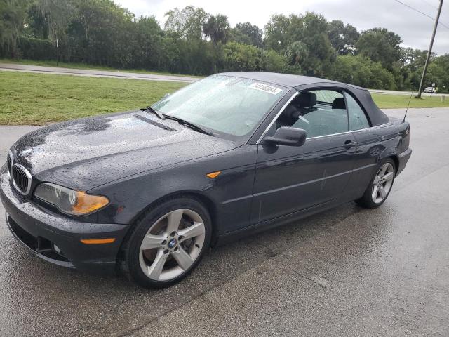 2004 Bmw 330 Ci