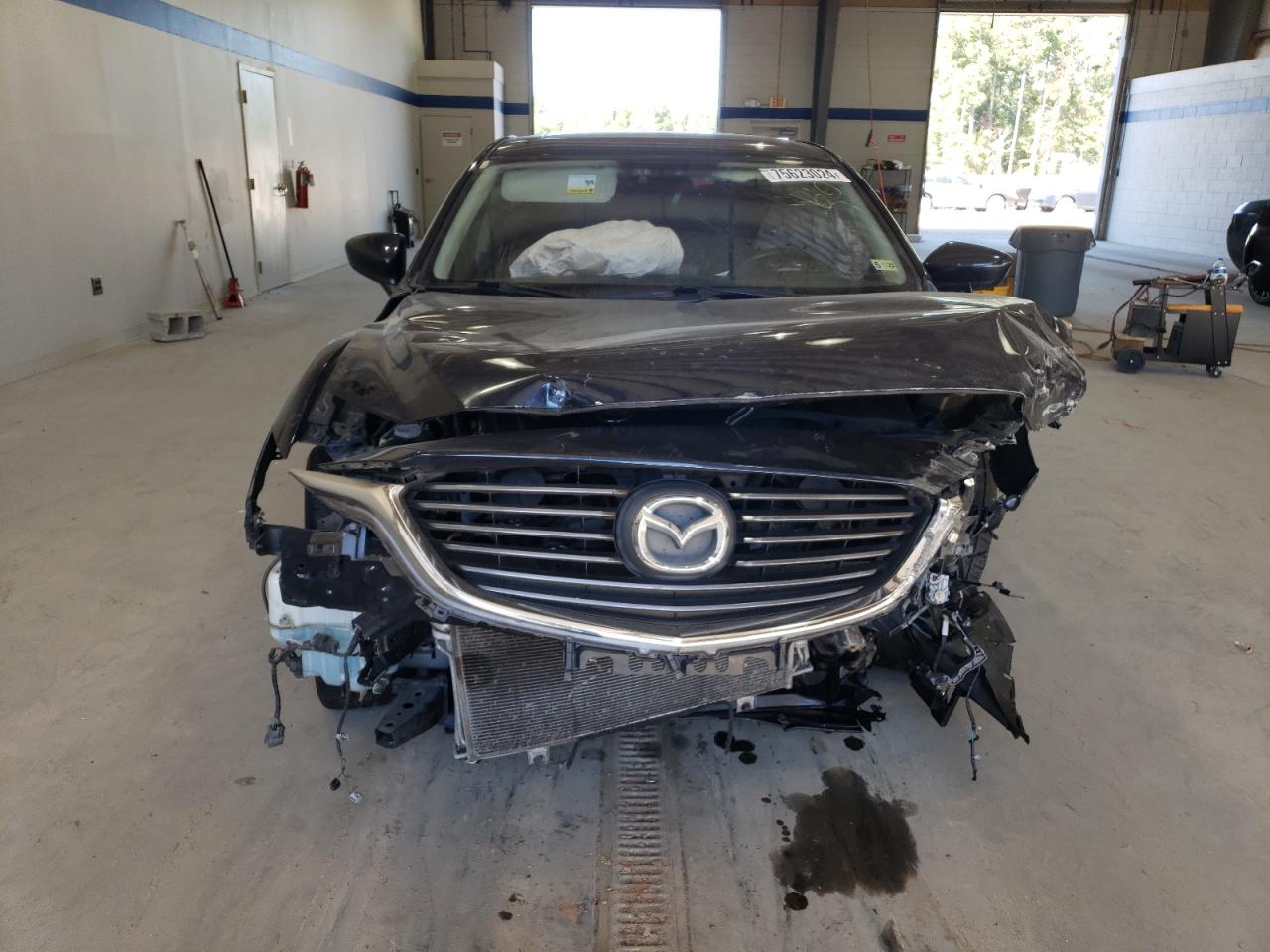 2016 Mazda 6 - Image 5